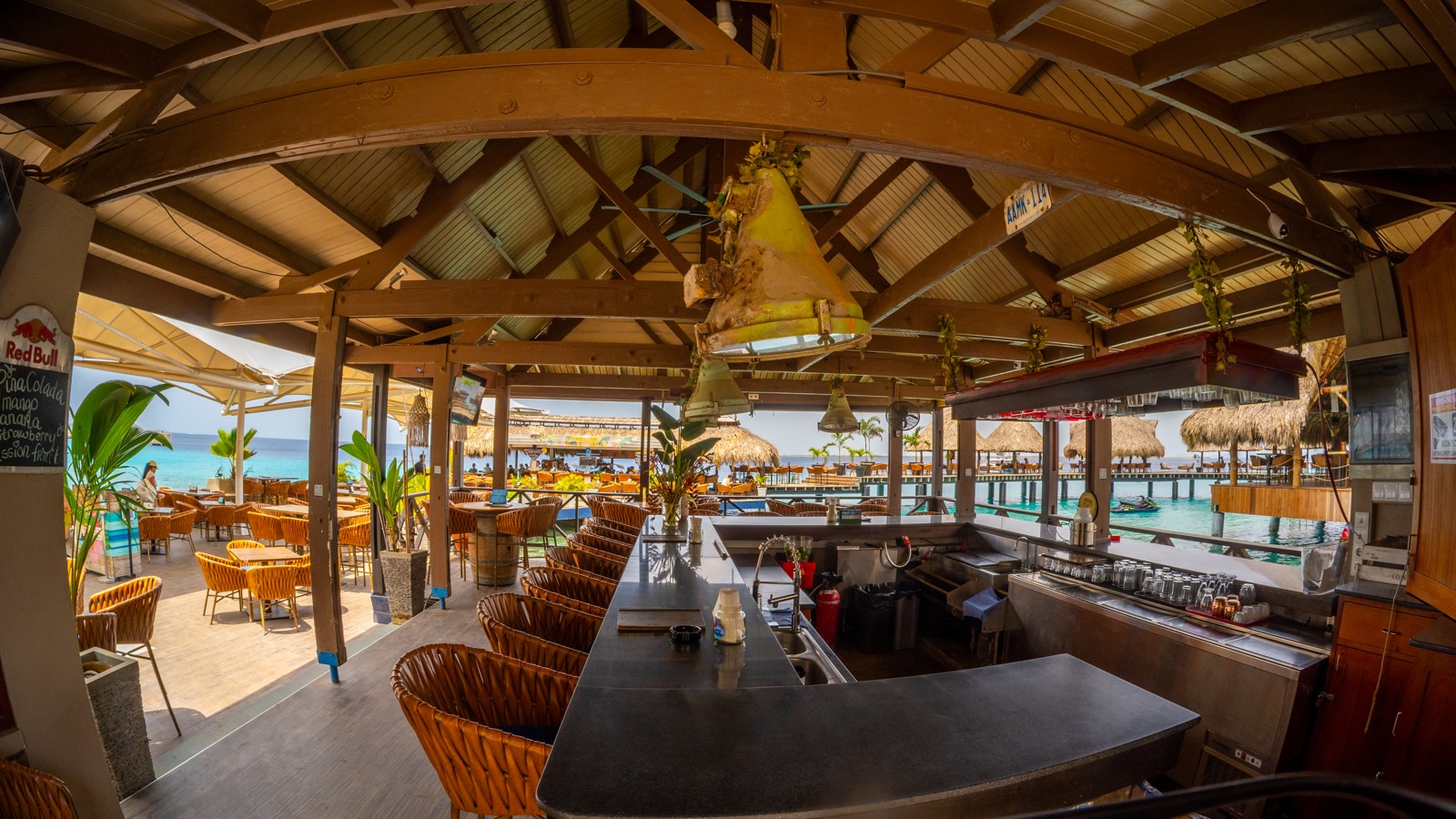 Karel's Beach Bar - Image 6