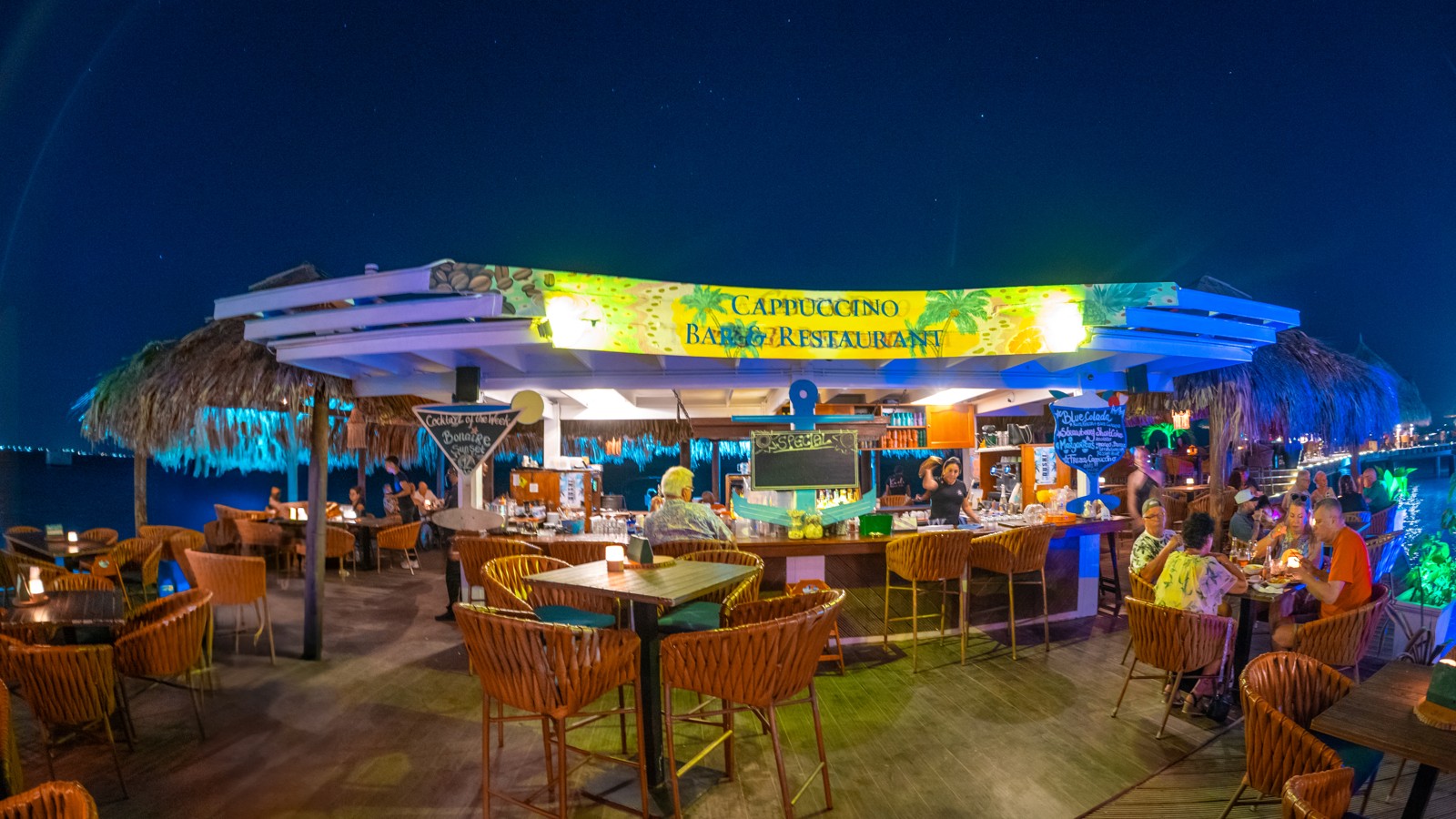 Karel's Beach Bar - Image 1