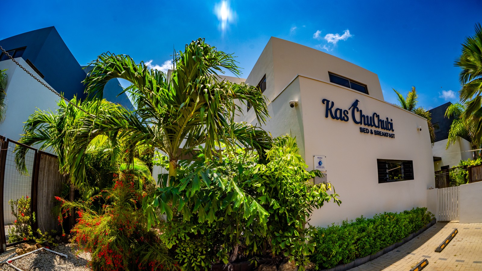 Kas ChuChubi Bed & Breakfast - Image 2