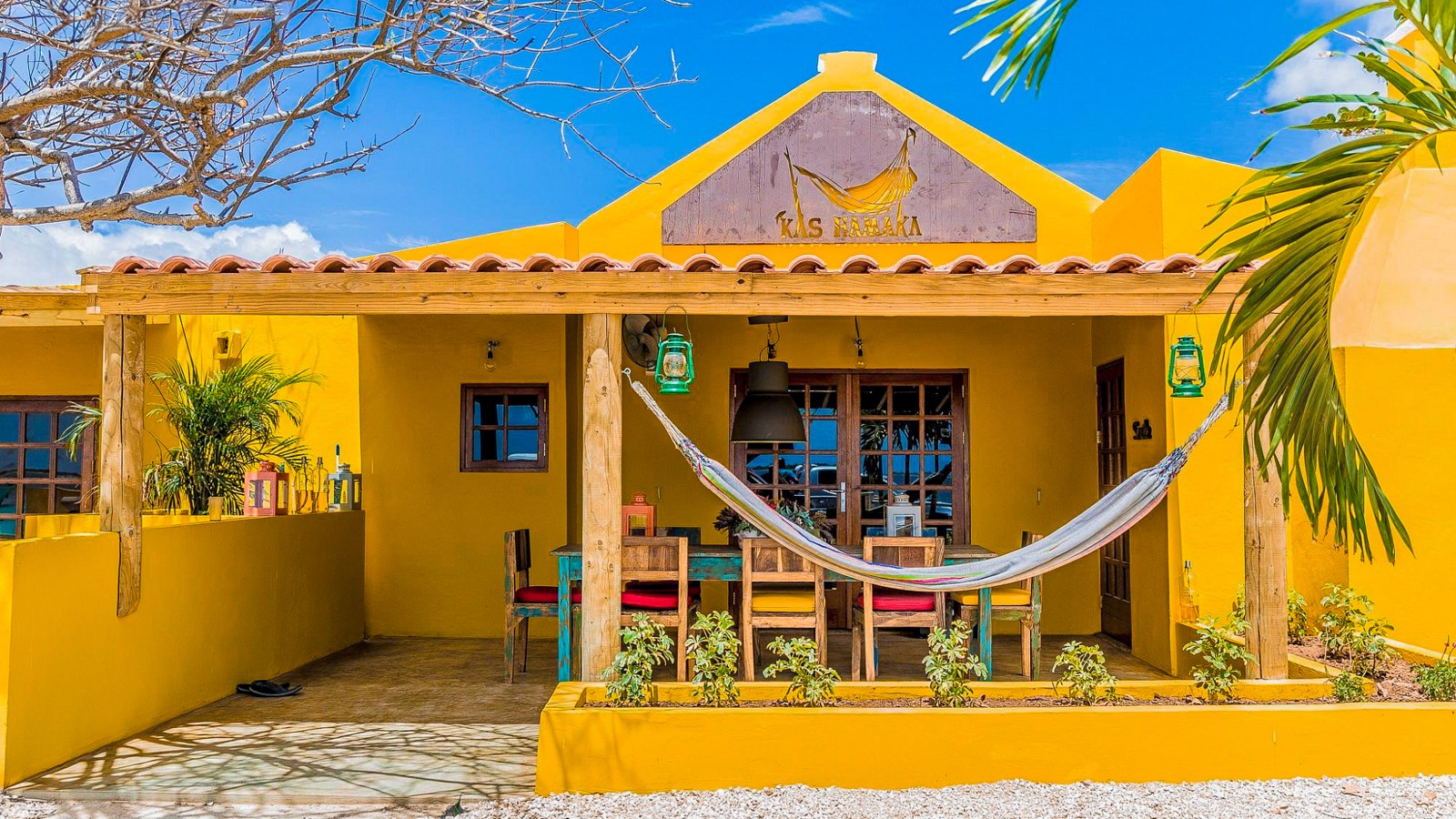 Kas Hamaka - Image 1