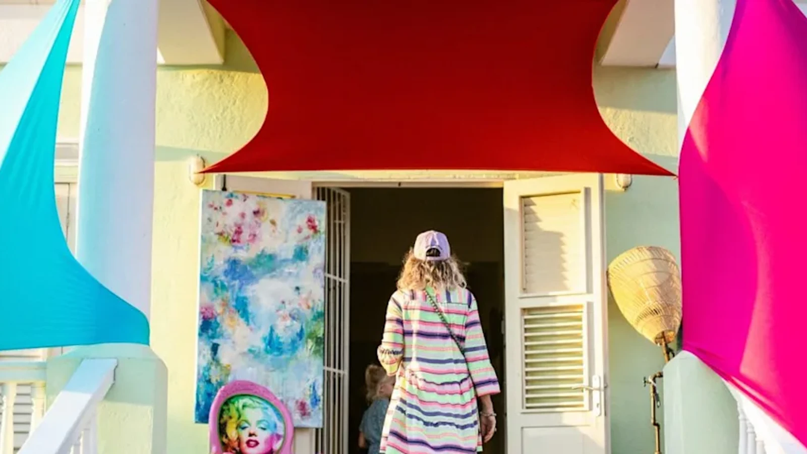 Art Week Kaya Kaya 2025 - Image 1