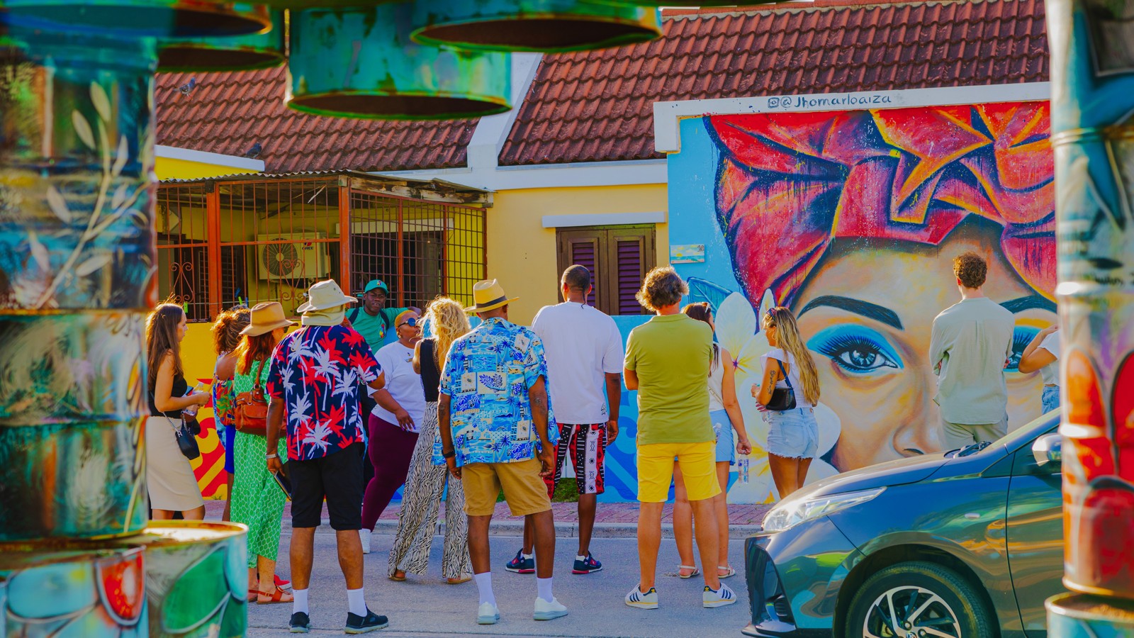 Kaya Kaya Artwalkastry - Image 3