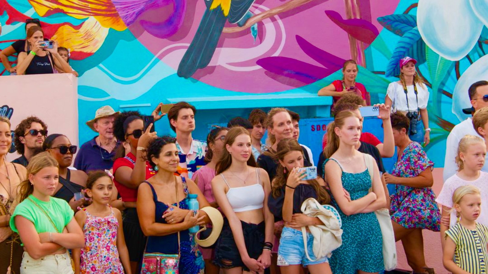 Kaya Kaya Artwalkastry - Image 4