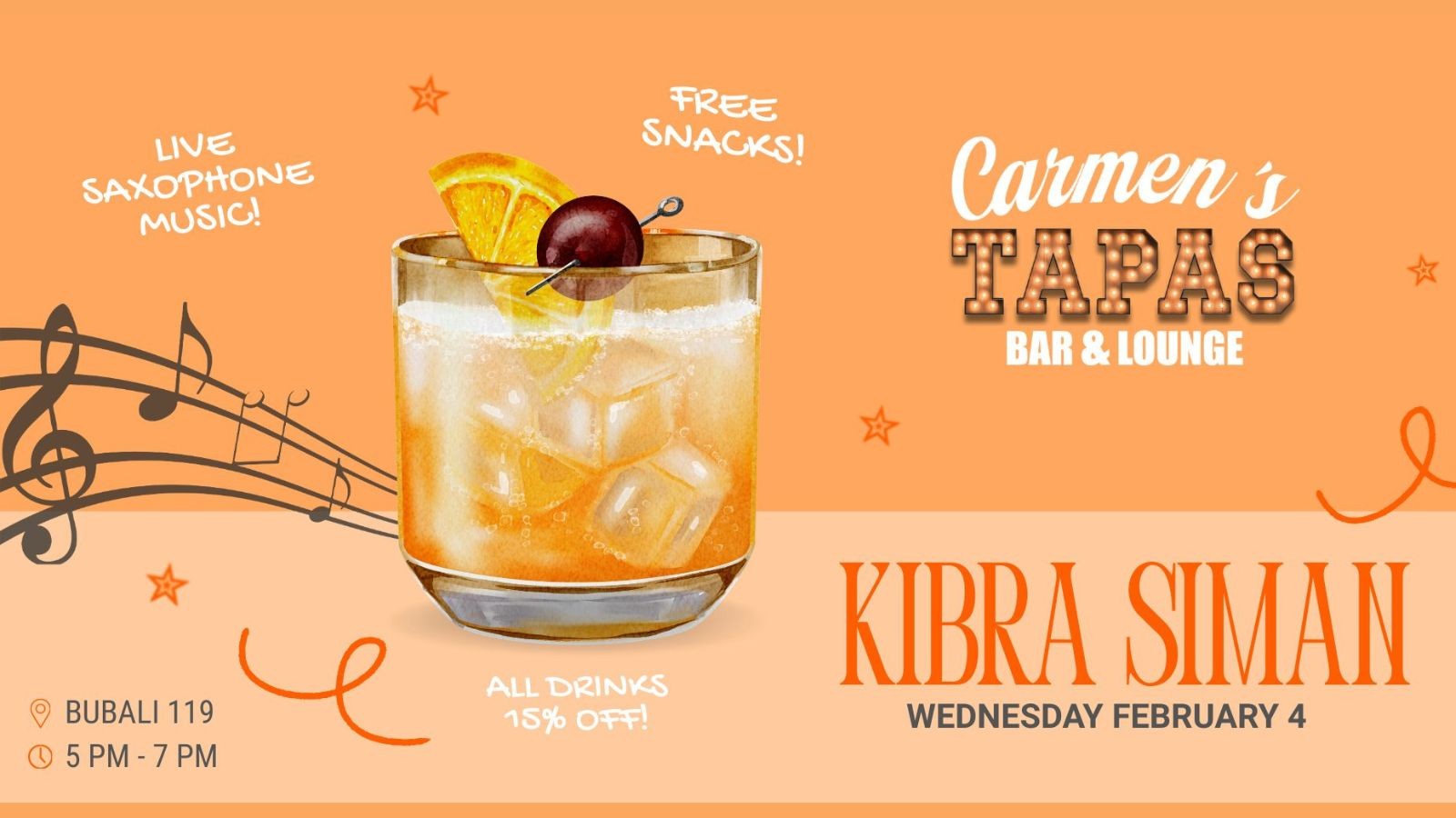 Kibra Siman - Image 1