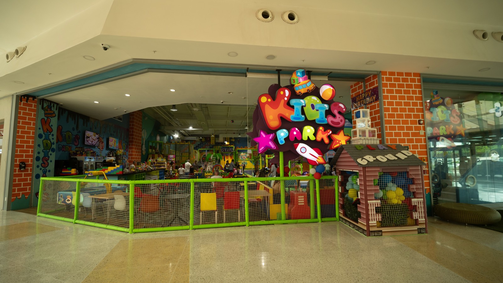 Kidi's Park - Image 1