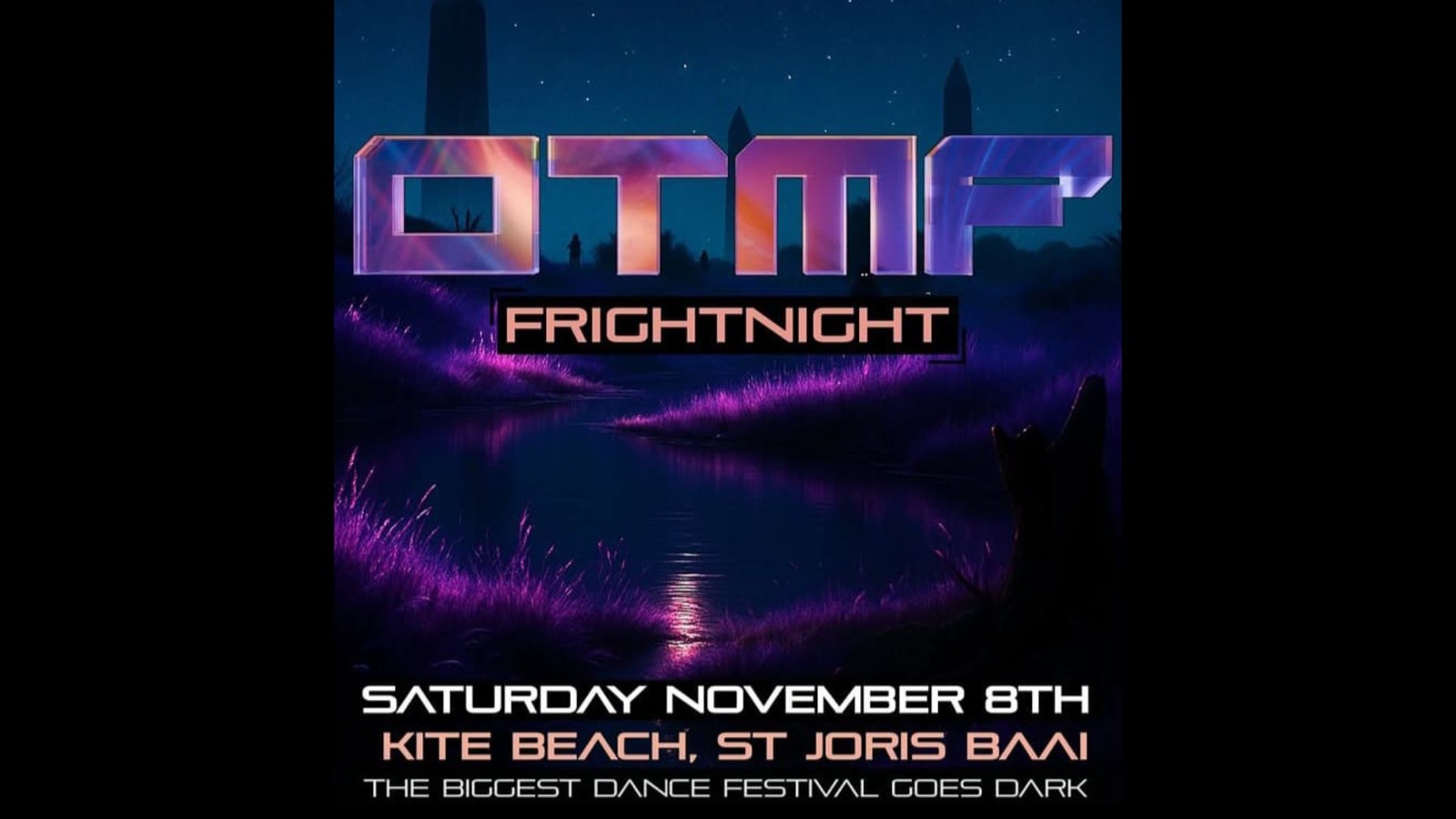 OTMF Fright Night - Image 1