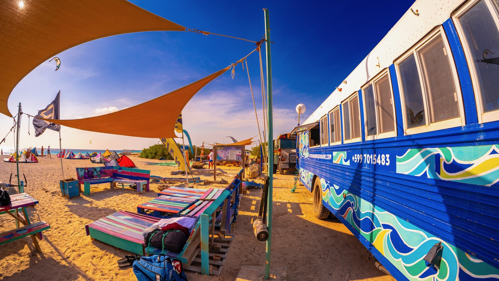 Atlantis Beach - Image 3