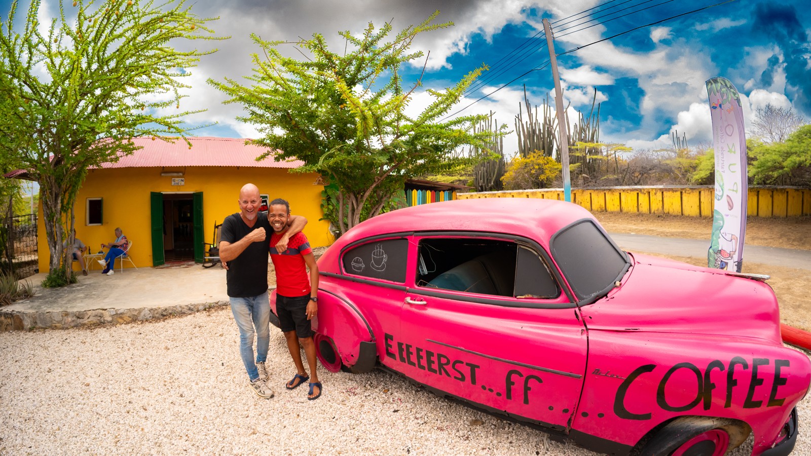 KofiHowz Kunuku - Image 1