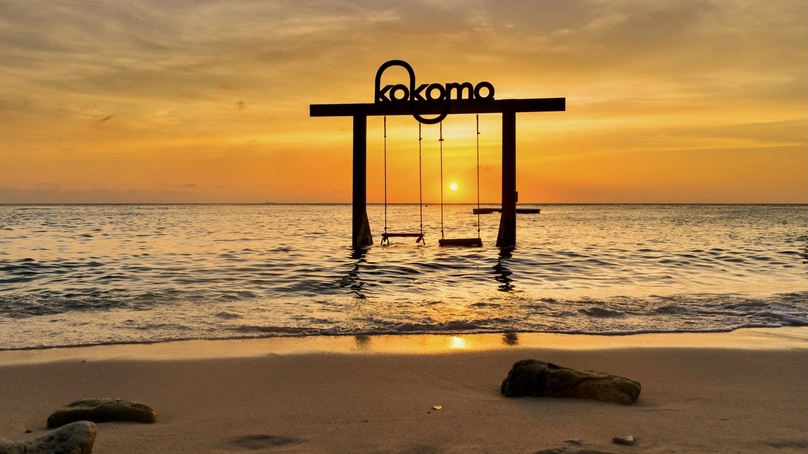 Kokomo Beach - Image 1