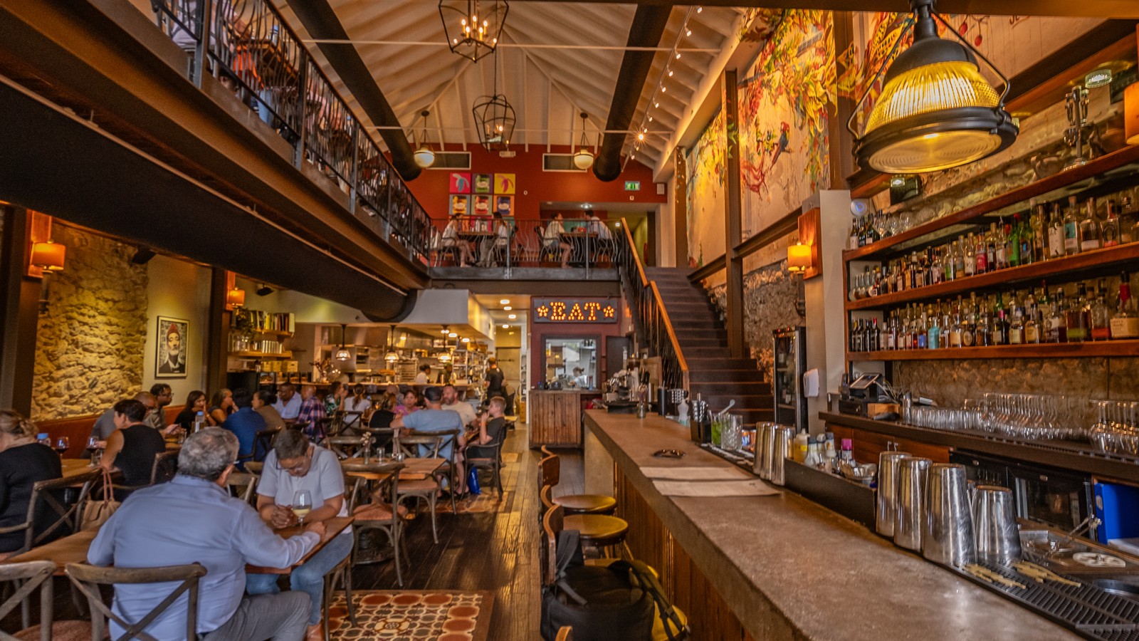 Kome Curacao - Image 2