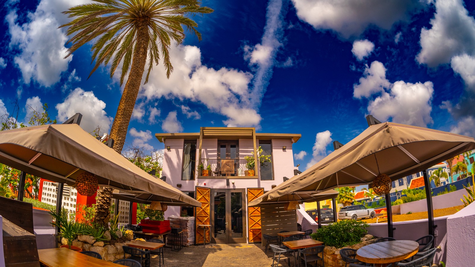 Kome Curacao - Image 4