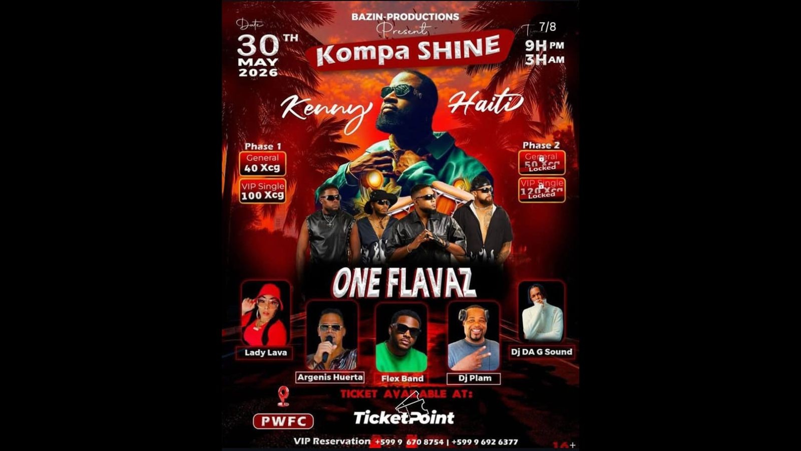 Kompa Shine - Image 1