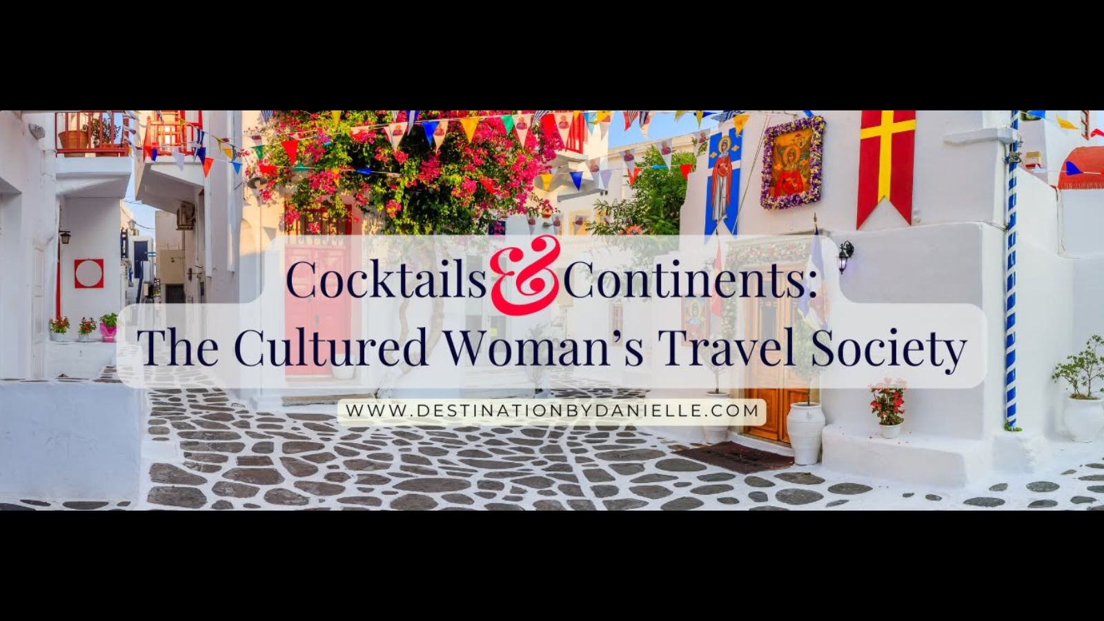 Women’s Getaway Experience (Departure Day) - Image 1