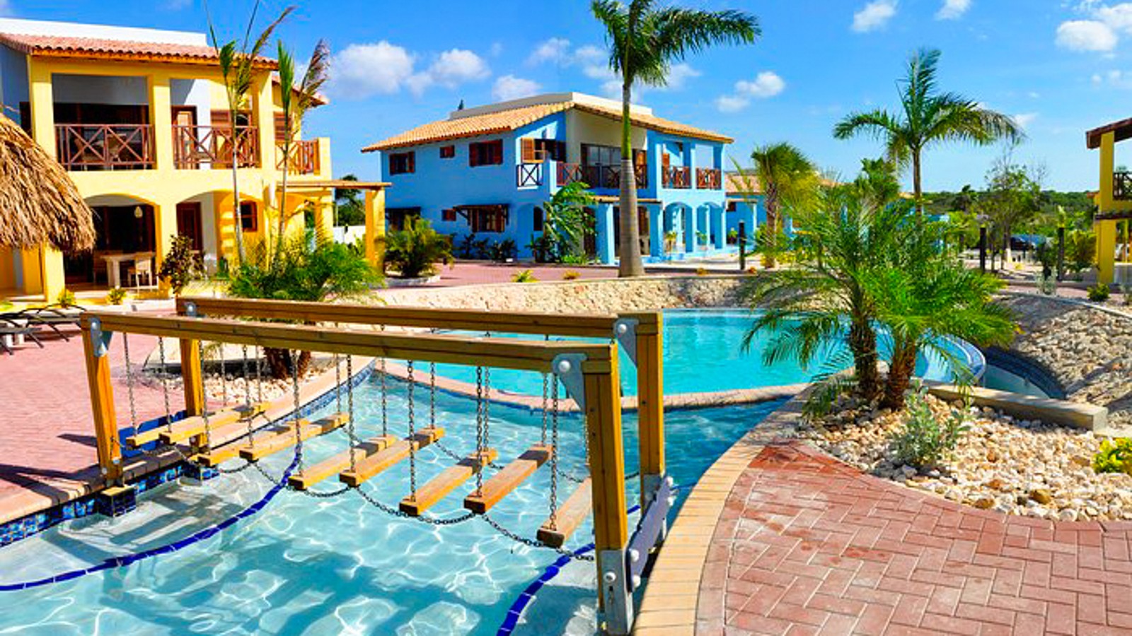 Kunuku Aqua Resort - Image 1