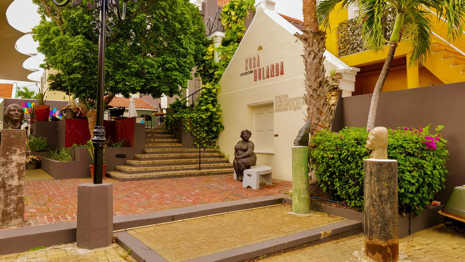 Kura Hulanda Museum - Image 1