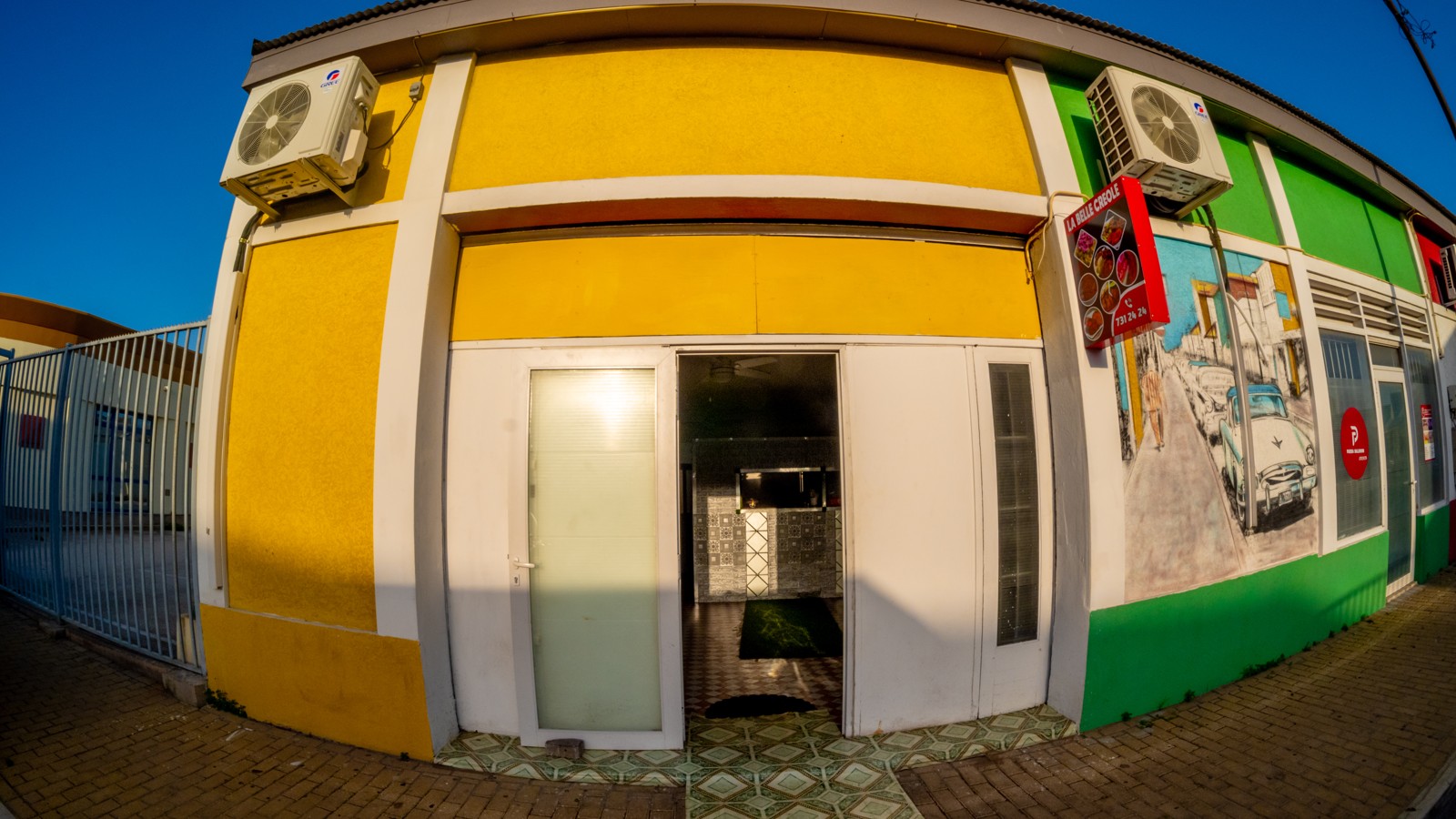 La Belle Creole - Image 1