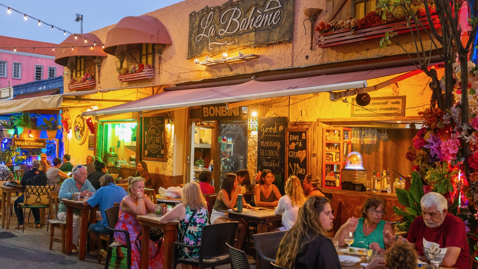 La Bohème - Image 2