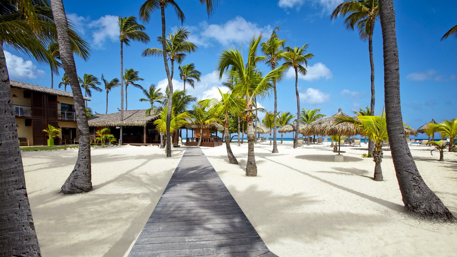 La Cabana Beach Resort & Casino - Image 4