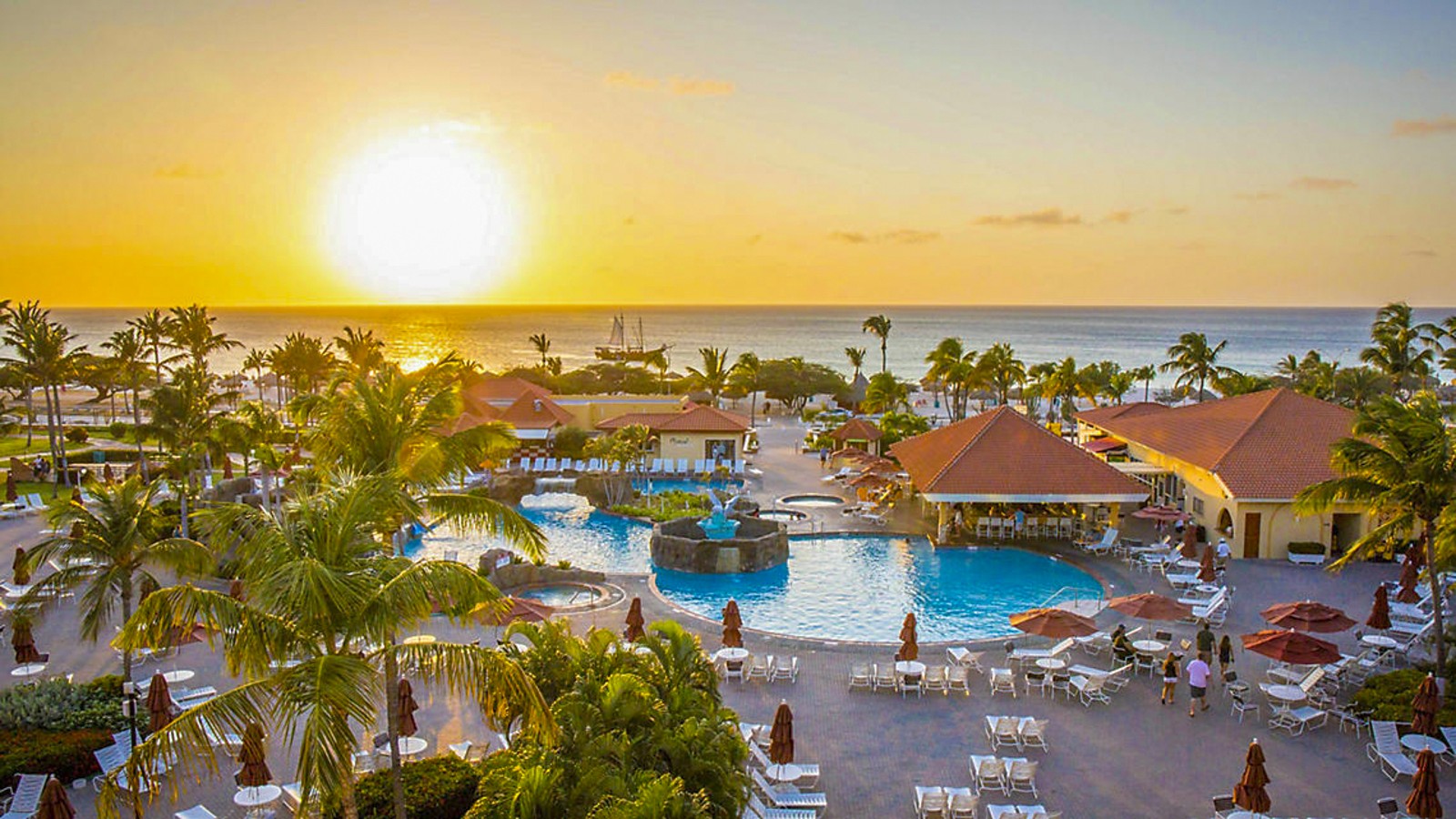 La Cabana Beach Resort & Casino - Image 3