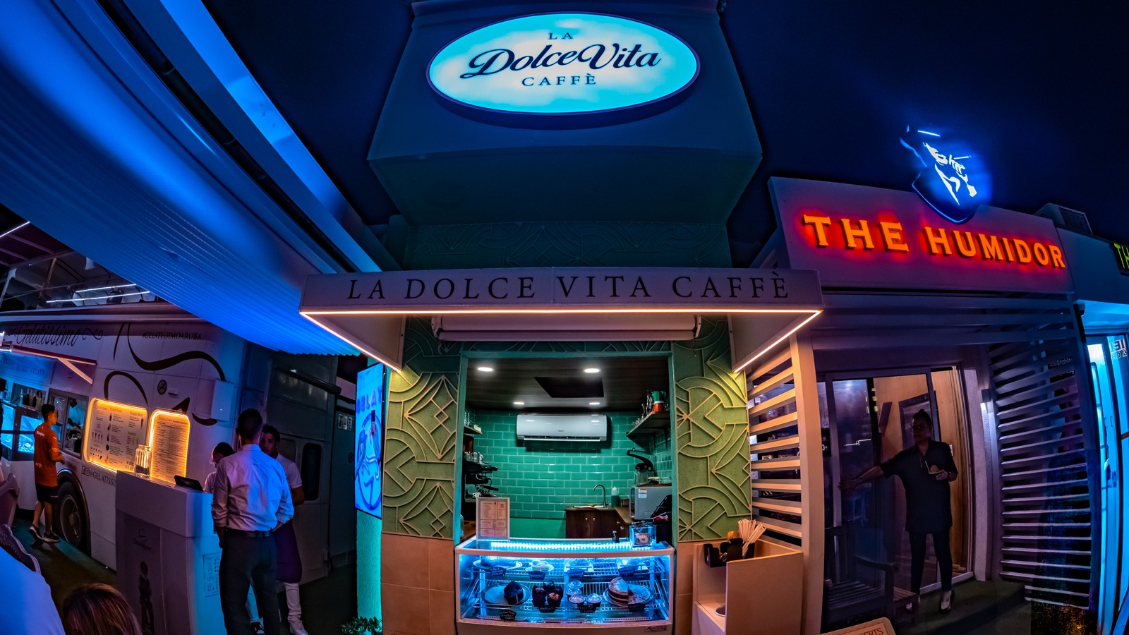 La Dolce Vita Caffe - Image 2