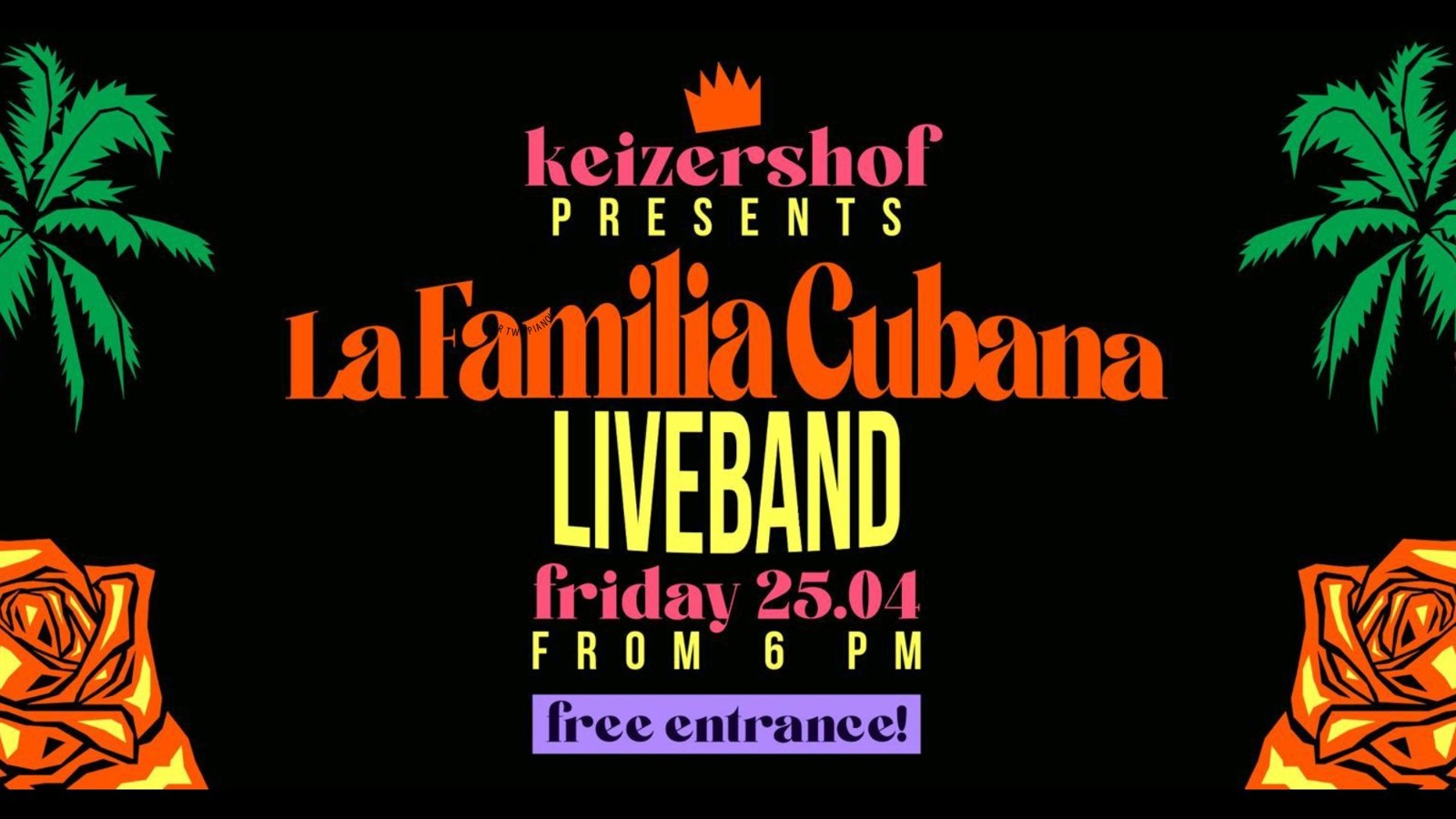 La Familia Cubana - Image 1