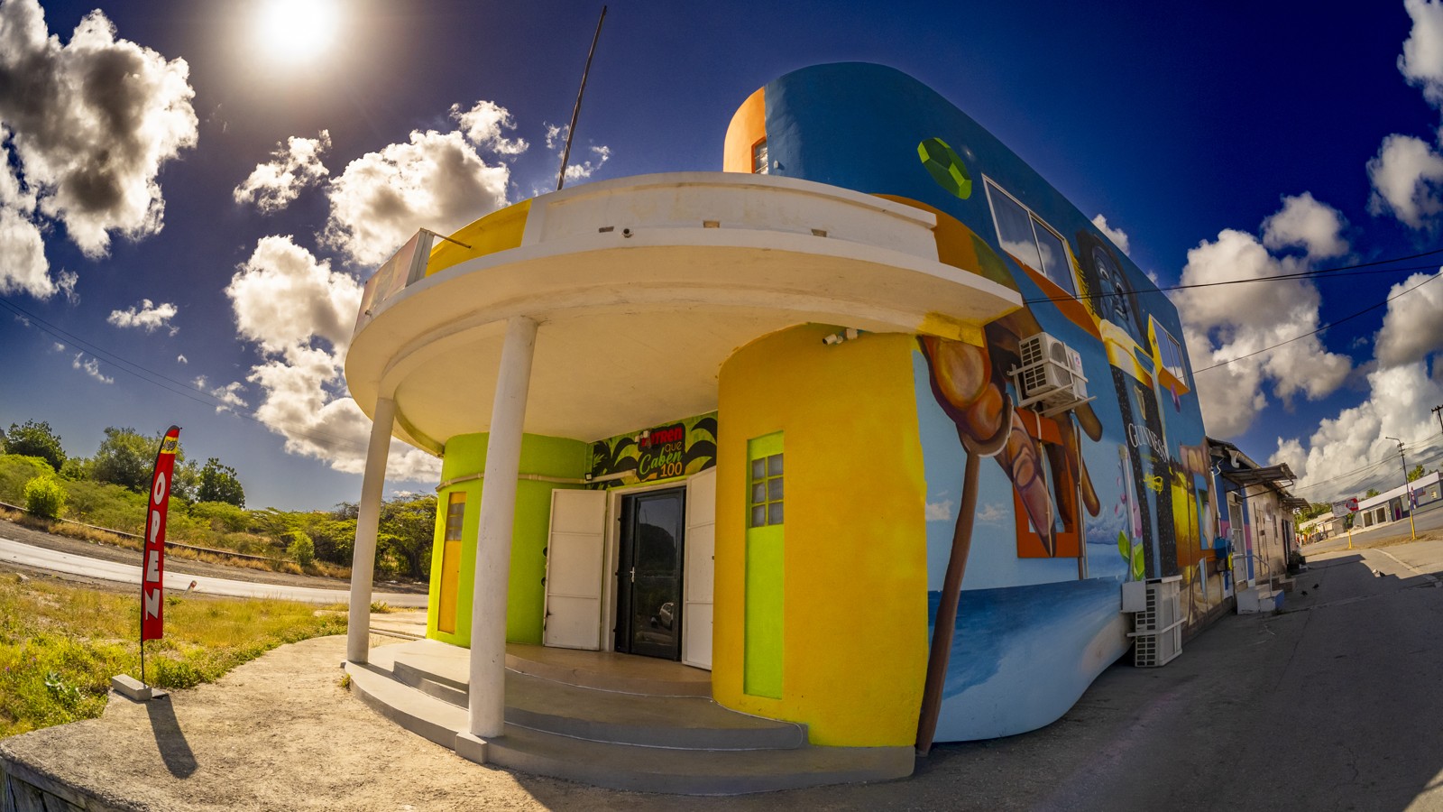 Restaurante Bar La Gran Roca - Image 1