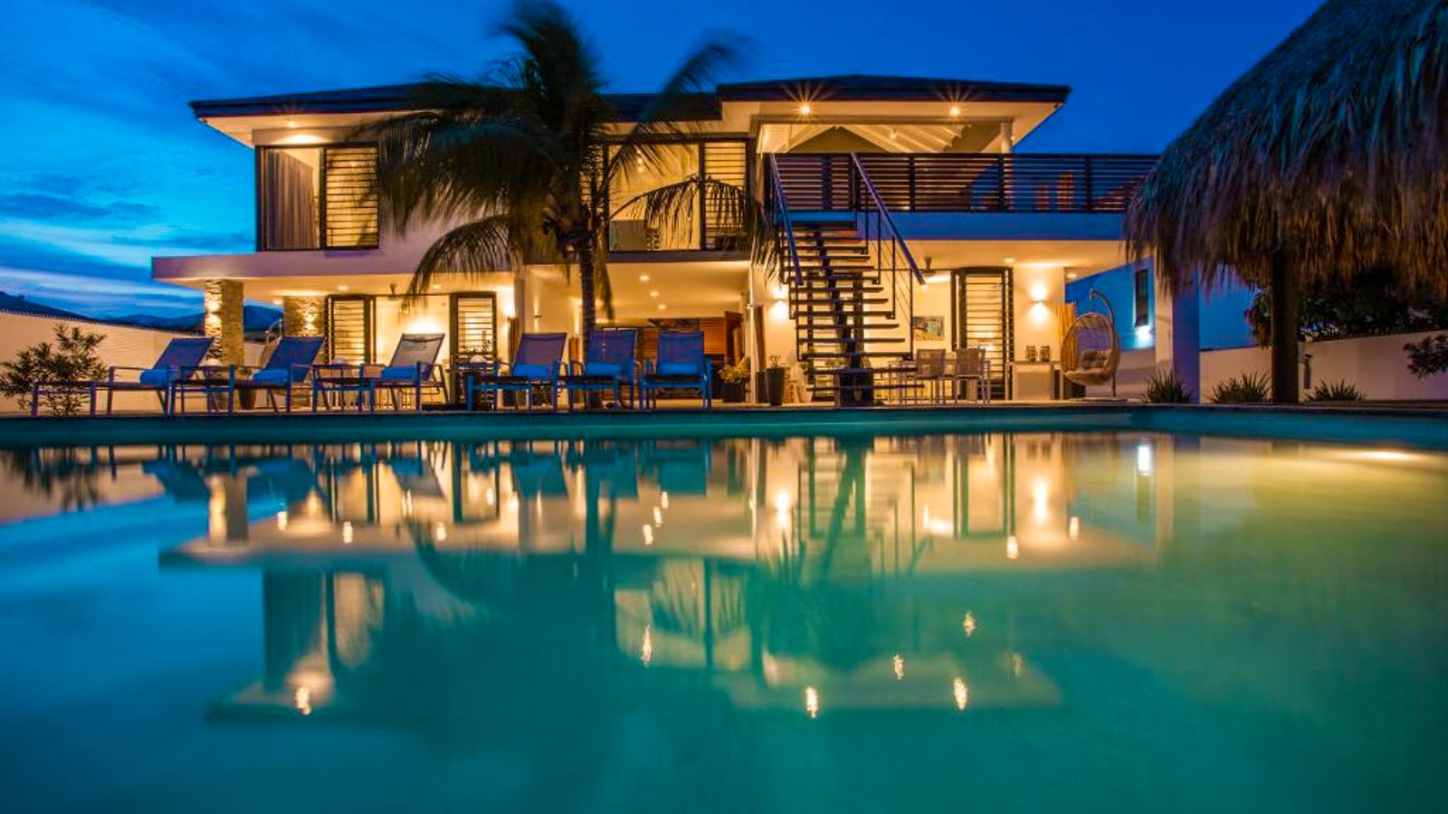 La Hasta Luxury Apartment Jan Thiel - Image 1