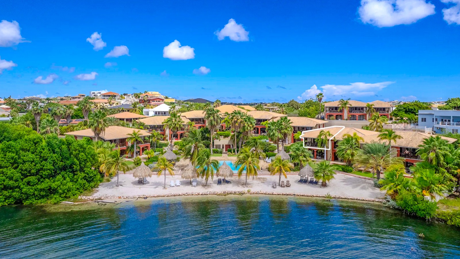 La Maya E5, Brakkeput - Image 1