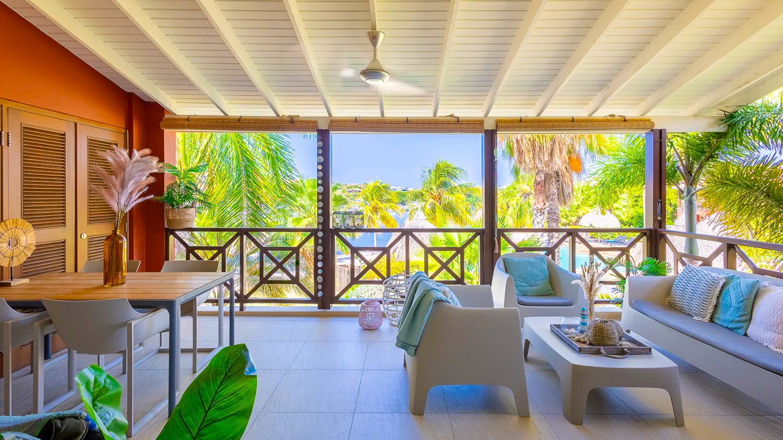 La Maya E5, Brakkeput - Image 3