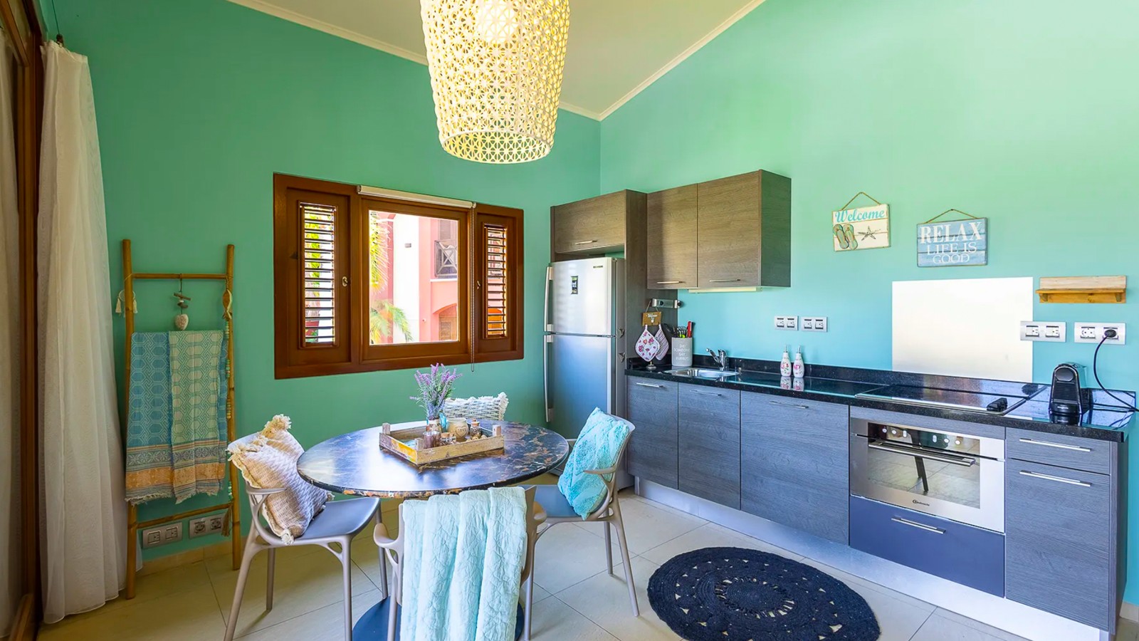 La Maya E5, Brakkeput - Image 5