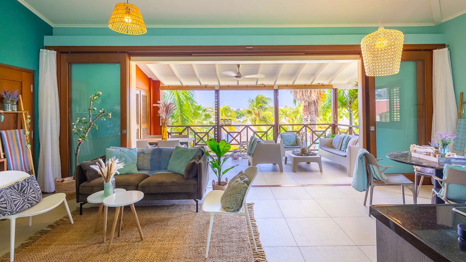 La Maya E5, Brakkeput - Image 4