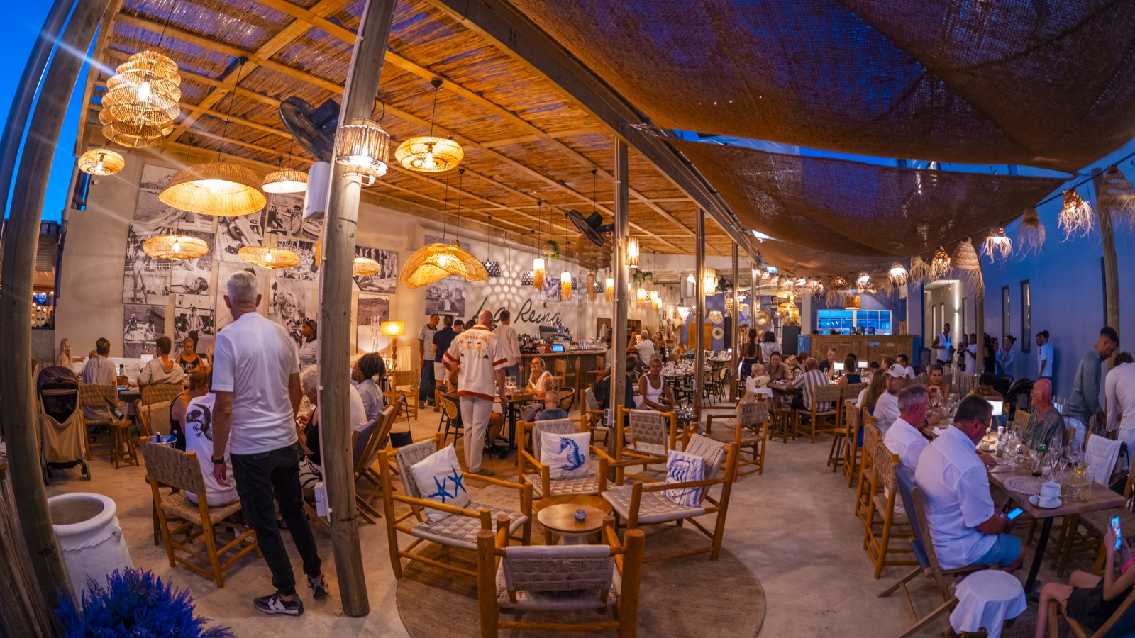 La Reina Coffee, Food & Lifestyle - Image 11