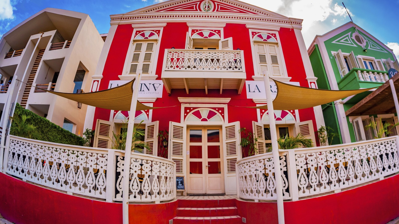 La Reina Coffee, Food & Lifestyle - Image 13