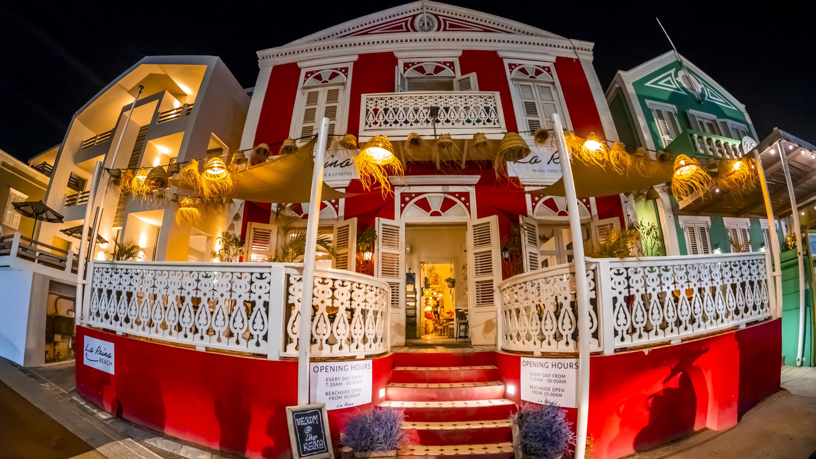 La Reina Coffee, Food & Lifestyle - Image 2