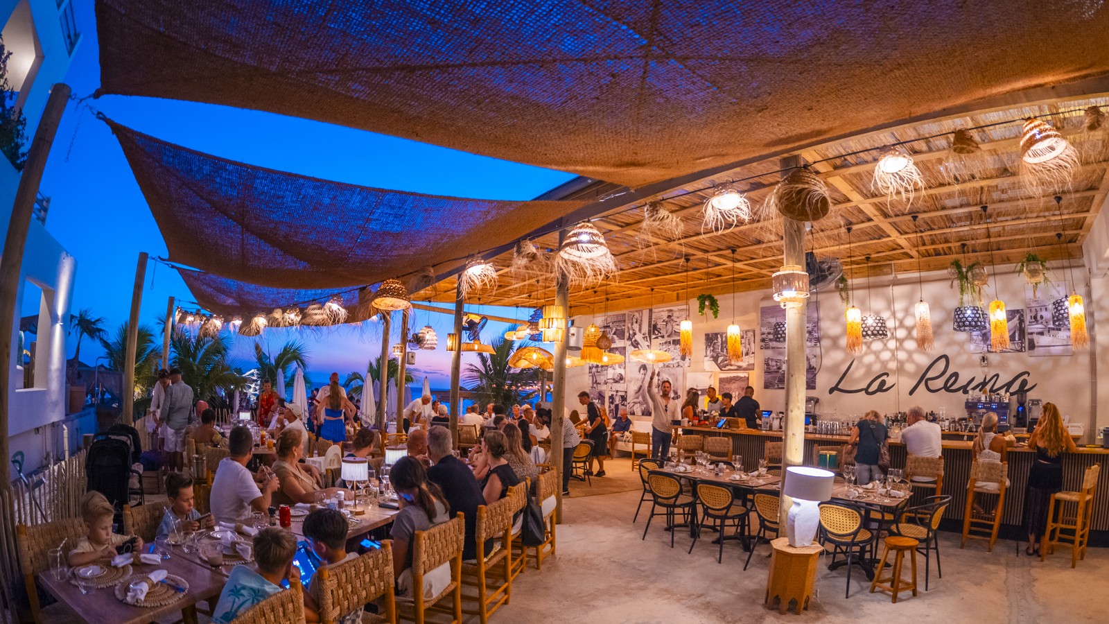 La Reina Coffee, Food & Lifestyle - Image 8