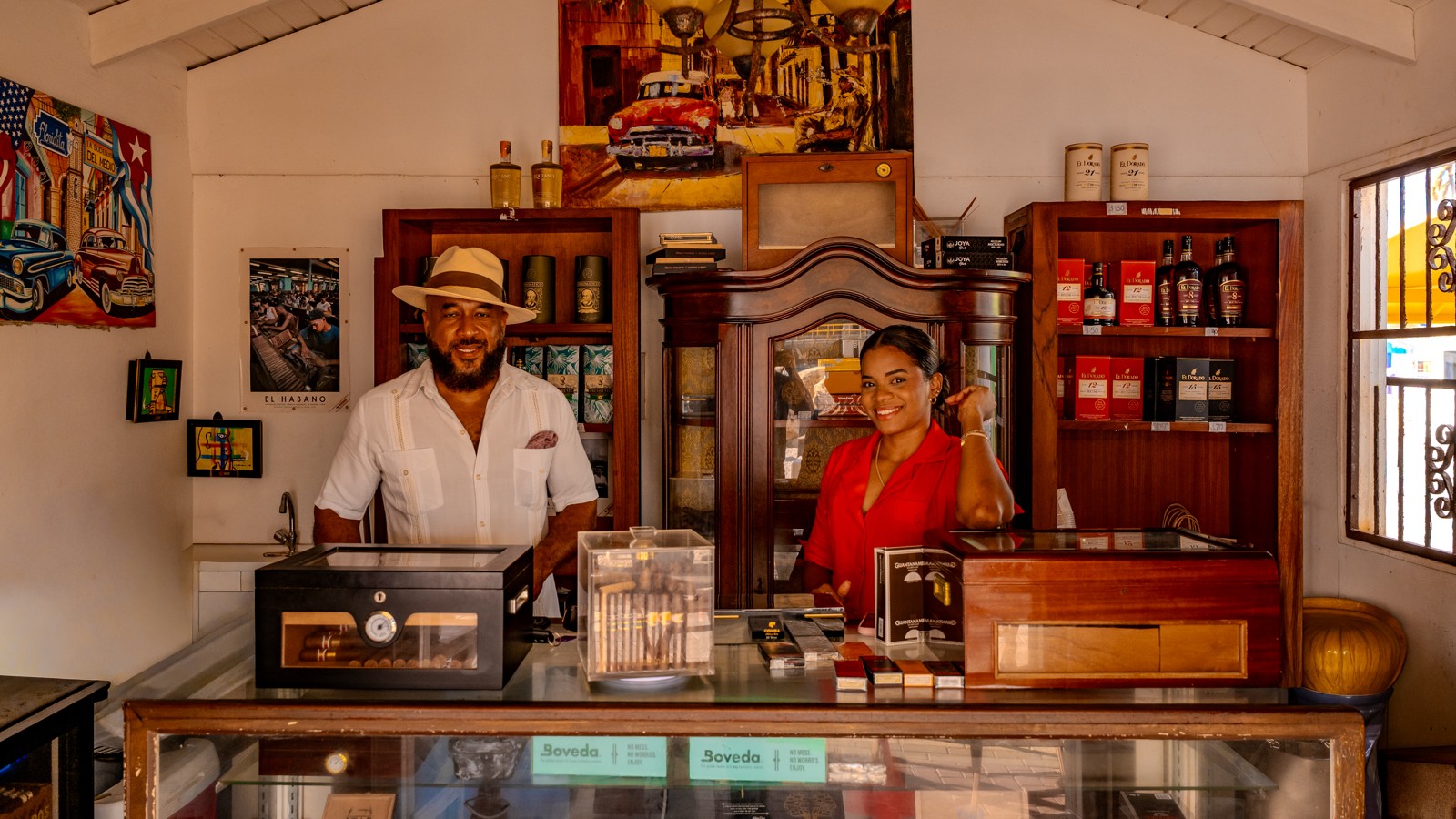 La Vitola Cruise Terminal - Image 6