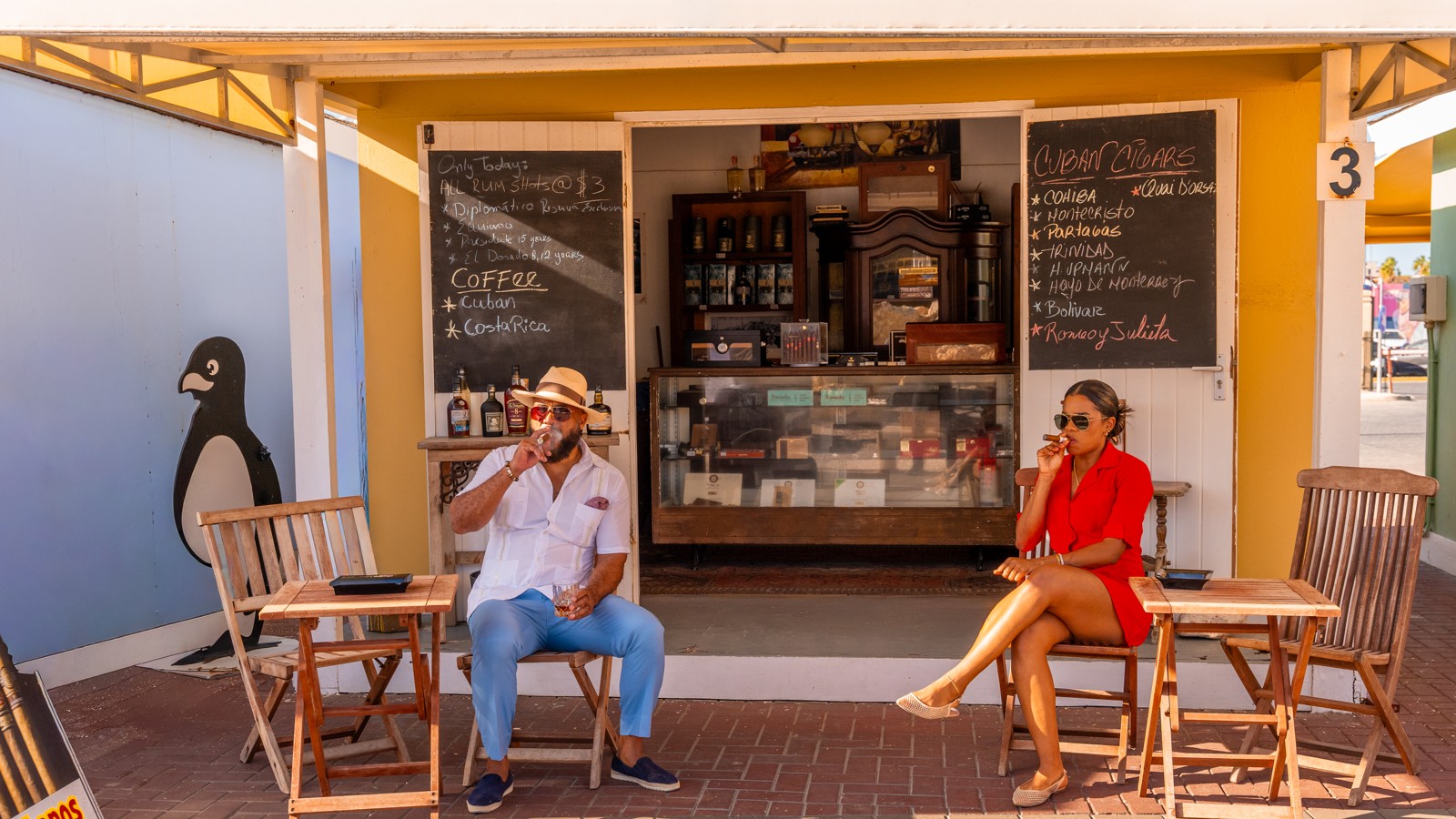 La Vitola Cruise Terminal - Image 4