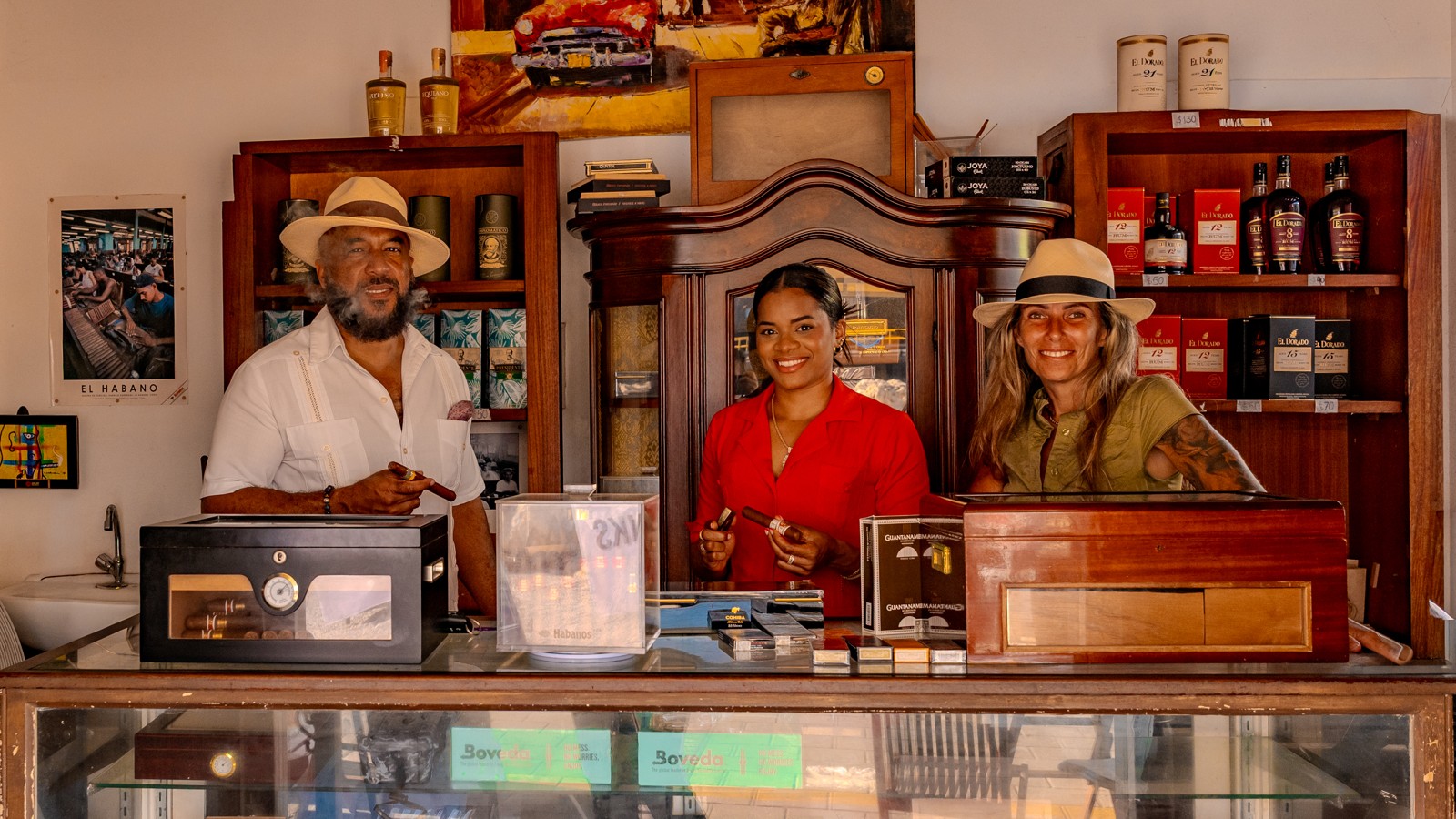 La Vitola Cruise Terminal - Image 2