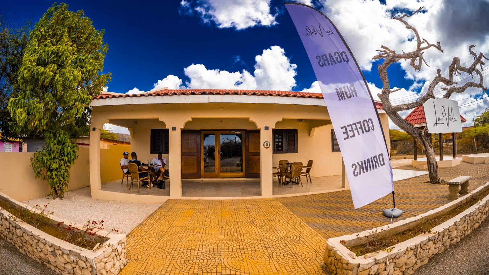 La Vitola - Gato - Image 1