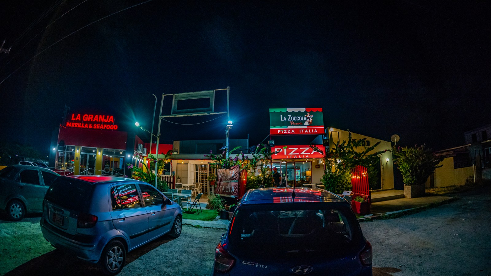 La Zoccola Pizzeria - Image 1