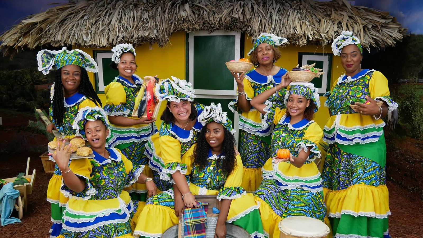 Landish Curacao - Image 1