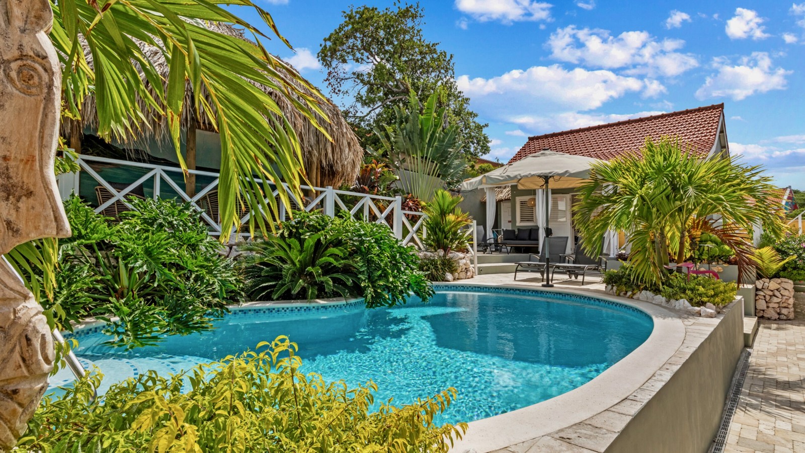 Landhuis Kranshi - Image 5