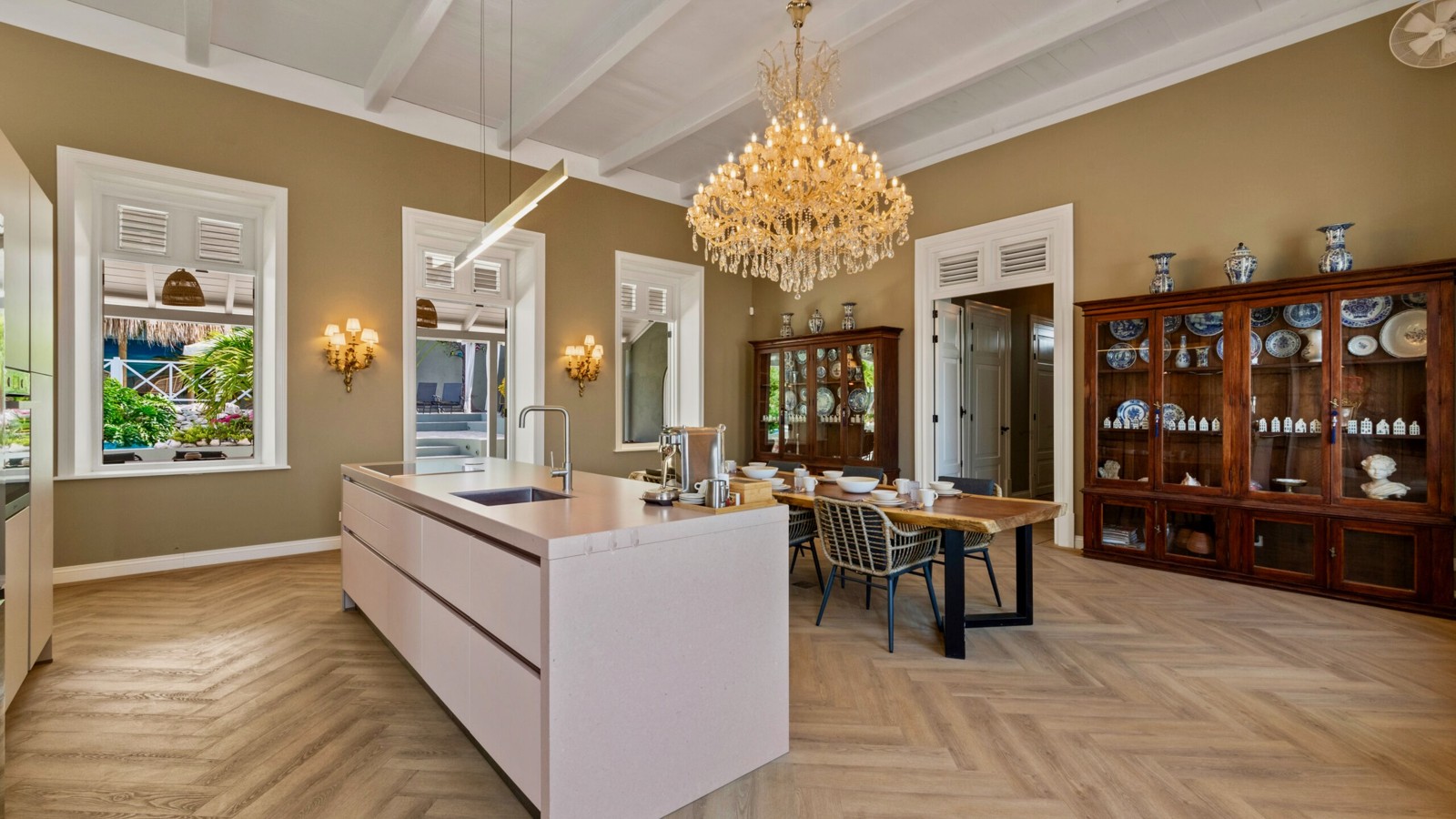 Landhuis Kranshi - Image 4