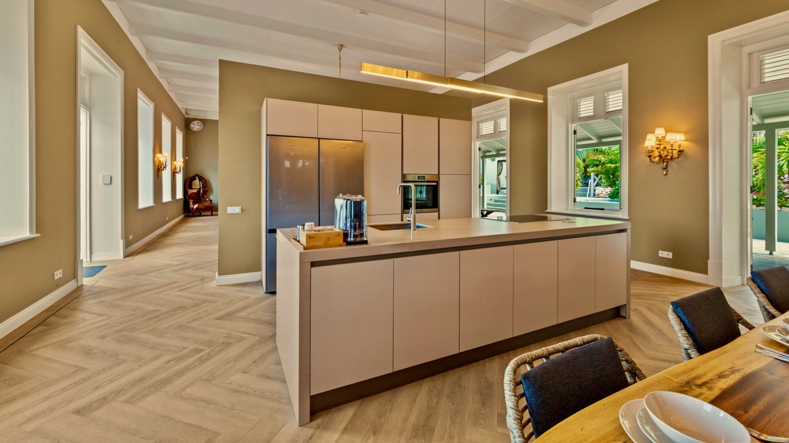 Landhuis Kranshi - Image 7