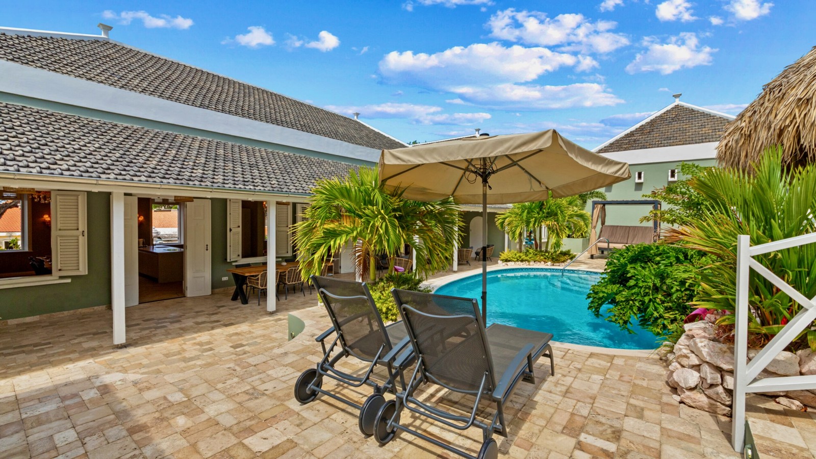 Landhuis Kranshi - Image 6