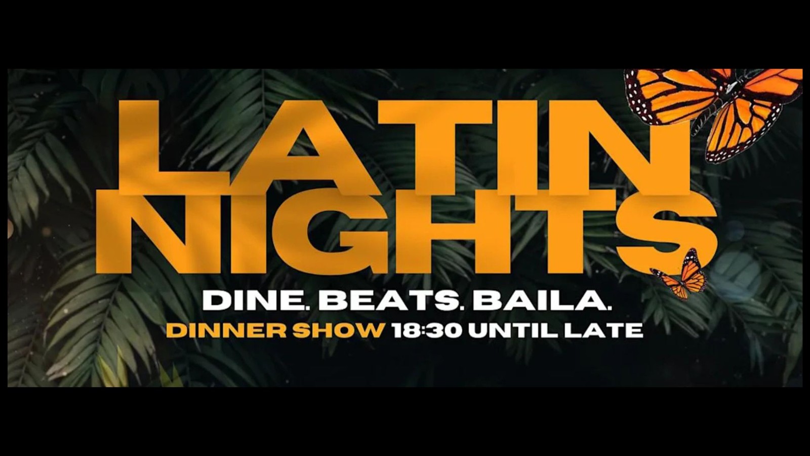 Latin Nights - Image 1