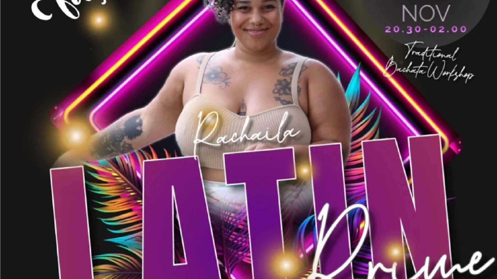 Latin Prime - Image 1