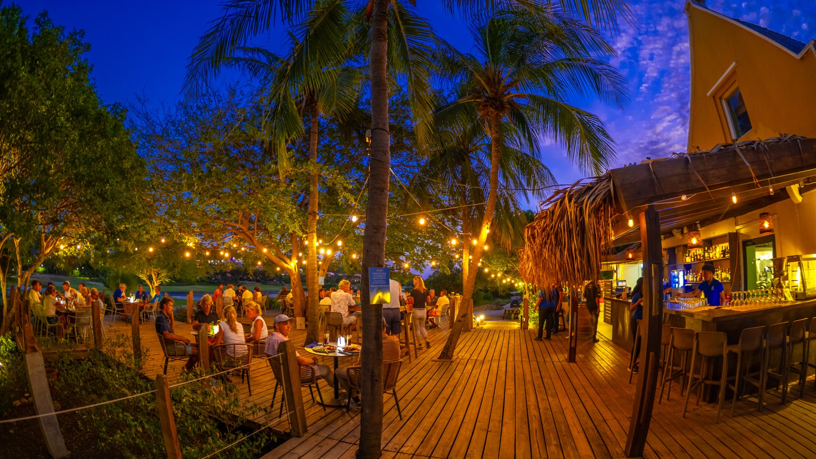 Lemongrass Bistro - Image 1