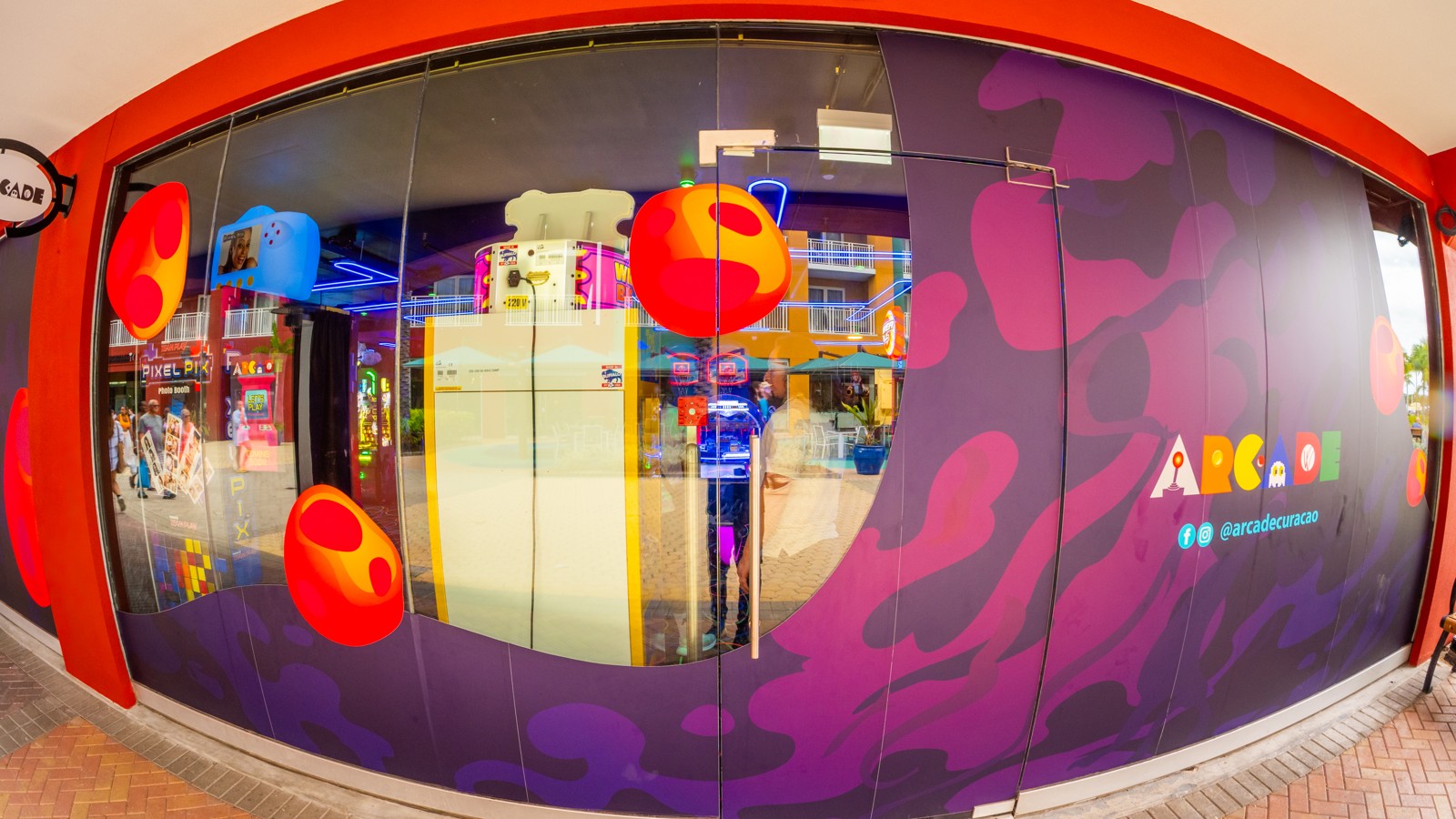 Arcade Curacao - Image 8