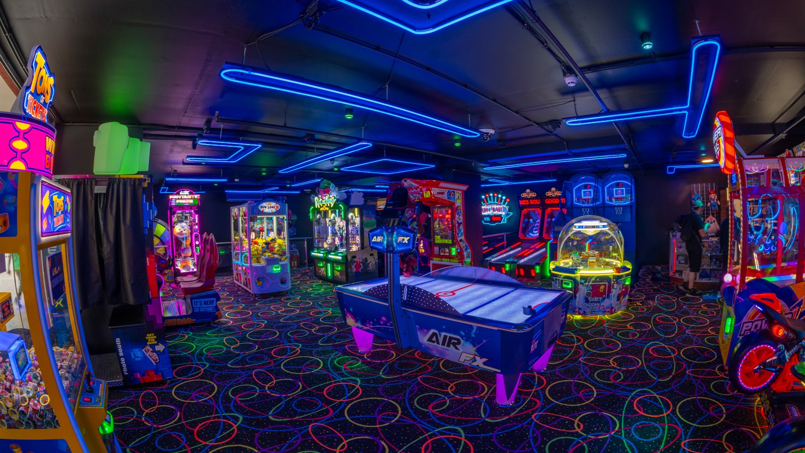 Arcade Curacao - Image 7